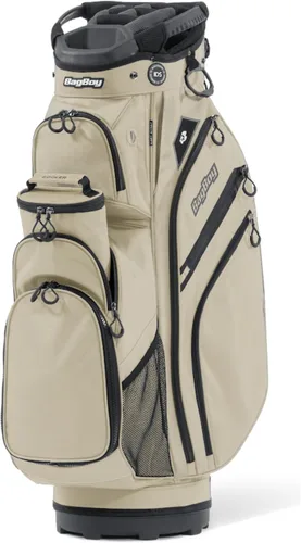 Vista 12 de Bag Boy Chiller Pro - Bolsa para carrito de golf