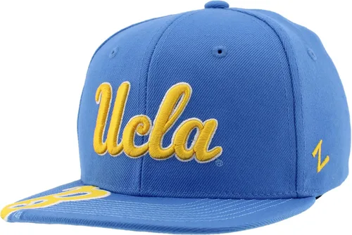 Vista 25 de ZHATS NCAA Z11 Sidekick - Gorra ajustable unisex para niños, con licencia oficial de la NCAA