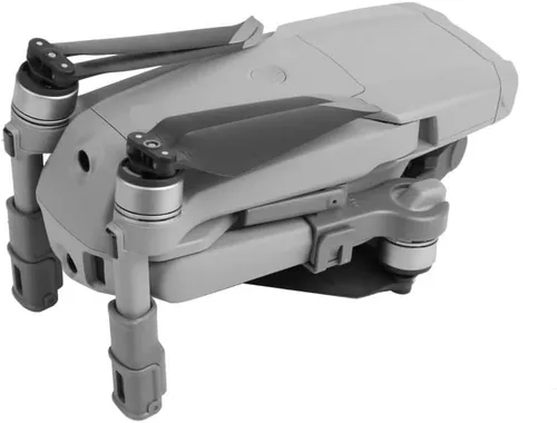 Vista 4 de Protector de piernas de soporte plegable extendido para Mavic Air 2 / Air 2s Drone Accesorios