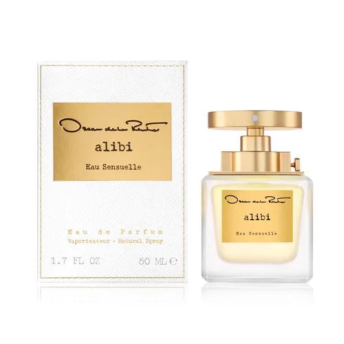 Vista 9 de Oscar de la Renta Alibi Eau Sensuelle Eau de Parfum