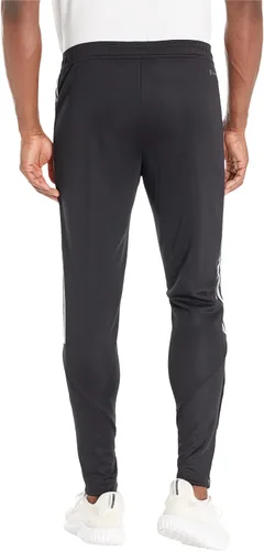 Vista 2 de adidas Pantalones Tiro para hombre, NegroPlateado Reflectante