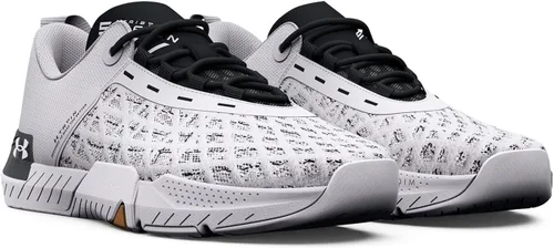 Vista 5 de Under Armour Rendimiento Técnico de Tren Hombre