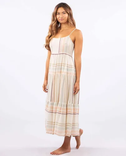 Vista 3 de Rip Curl Sol Seeker Stripe Midi