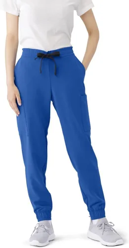 Vista 3 de ave. First Womens Cargo Jogger Pant