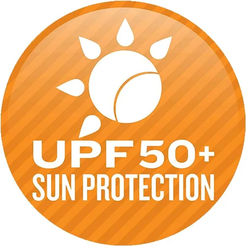 Vista 7 de Big Chill Camiseta de natación de manga corta para niños con protección UPF 50+