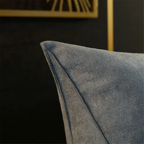Vista 5 de Cabecera triangular grande con respaldo de cuña, soporte de posicionamiento, soporte de cama, almohada de lectura, soporte de espalda, cojín lumbar