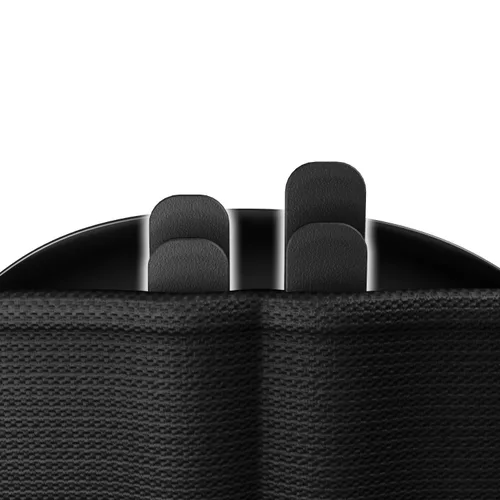Vista 5 de Shock Doctor Soporte de muñeca de 3 correas