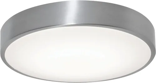 Vista 5 de Aspect OTVF1425LAJD1BA Octavia LED Montaje empotrado, 14", aluminio cepillado