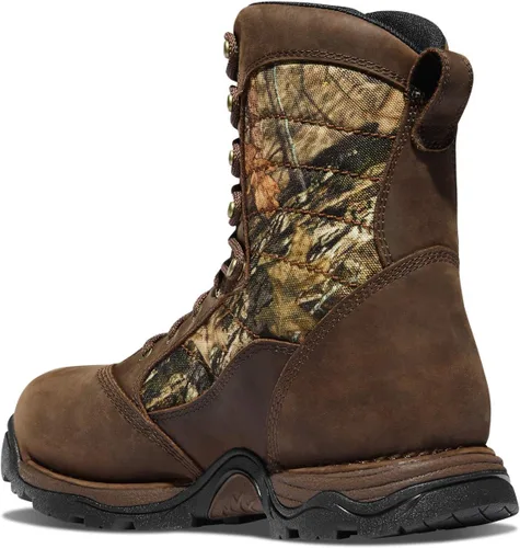 Vista 2 de Danner - Zapatillas de caza para hombre, 8 pulgadas, Gore-Tex