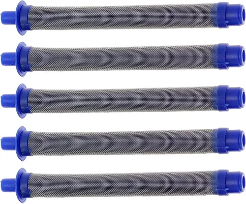 Vista 8 de 248212 Kit de embalaje de reparación de bomba para Graco Ultra Max II 695 795, LineLazer 3900, GMAX II 3900 Kit de sellos de repuesto OEM