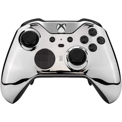Vista 133 de Custom Controllerzz Elite Series 2 Controller Compatible With Xbox One, Xbox Series S and Xbox Series X (Waves)