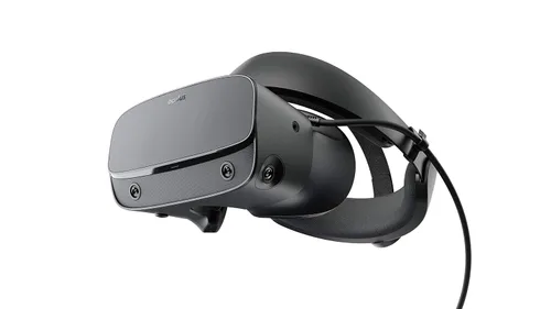 Vista 4 de Oculus Rift S PC-Powered VR Gaming Headset