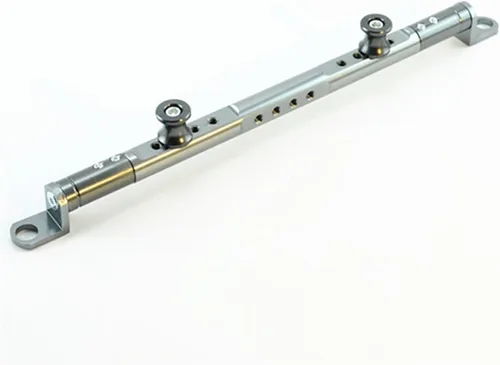 Vista 9 de Palanca de equilibrio de barra cruzada multifuncional para motocicleta Yamaha MT-07 MT 07 Mt07 FZ07 2014-2022 2023 MT07