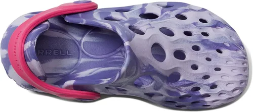 Vista 2 de Merrell Hydro Moc - Sandalia deportiva unisex para niños