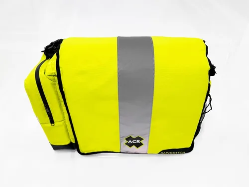 Vista 3 de acr 2278 RapidDitch Bolsa