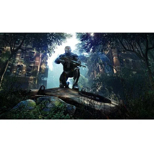 Vista 6 de Crysis 3 - Playstation 3