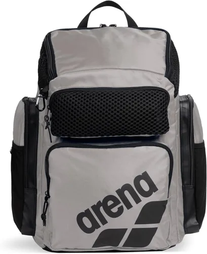 Vista 25 de ARENA One Go - Mochila de natación para atletas de gran tamaño, 45 litros Púrpura