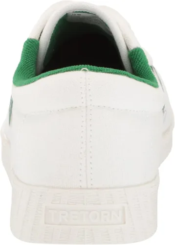 Vista 3 de TRETORN Tenis de lona Nylite Plus para mujer
