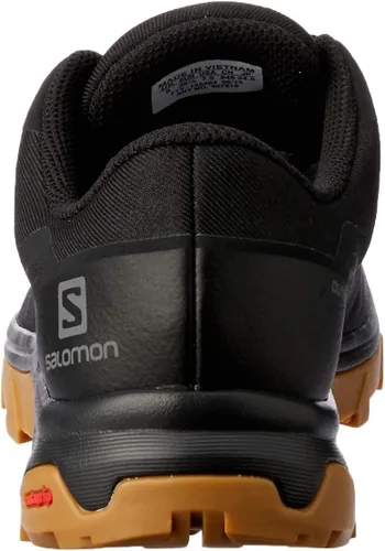 Vista 3 de Salomon Outbound GTX W - Zapatillas de senderismo para mujer, 6.5