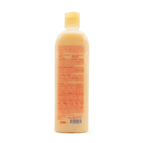 Vista 2 de Glop & Glam Acondicionador hidratante de mantequilla para tartas, tamaño 10.7 oz
