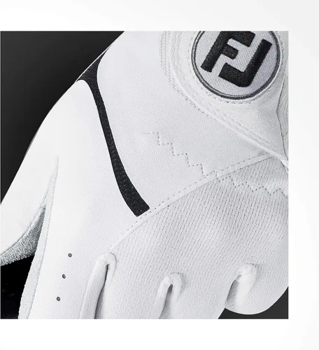 Vista 5 de FootJoy Men's Tropicool Gloves
