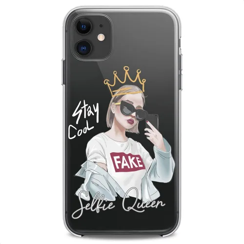 Vista 12 de Funda de TPU compatible con iPhone 16e 15 14 13 12 11 Pro Max Plus Mini Xs Xr X 8 7 6 5 SE impresión de silicona flexible maquillaje perfume lindo