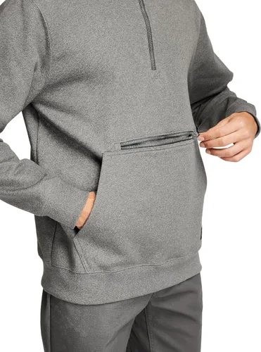 Vista 4 de Timberland PRO Men's Hood Honcho HD Sweatshirt