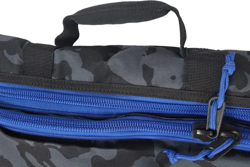 Vista 7 de Tribe Boards - Bolsa de viaje para bodyboard