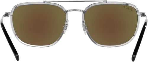 Vista 7 de Ray-Ban Gafas de sol cuadradas Rb3708 para mujer