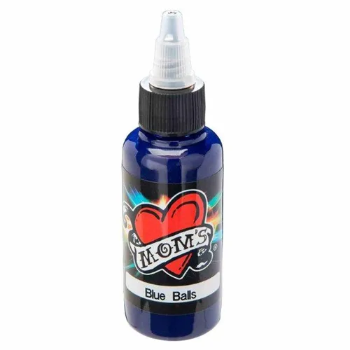Vista 53 de Millennium Mom's Tinta para Tatuajes de Oro 14 Kt - 1/2 onza - 1/2 onza