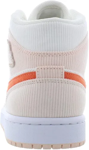 Vista 4 de Jordan WMNS Air Jordan 1 MID SE DO6699 200 para mujer