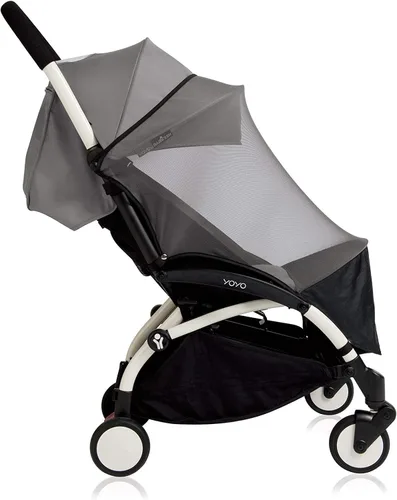 Vista 2 de BABYZEN YOYO - Mosquitera para más de 6 colores, protege al bebé de mosquitos y otros insectos