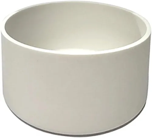 Vista 32 de 4 posavasos de silicona antideslizantes ecológicos para vaso de 20 oz, 30 oz (4 colores (BK+BN+GN+BU) 2.756 in)