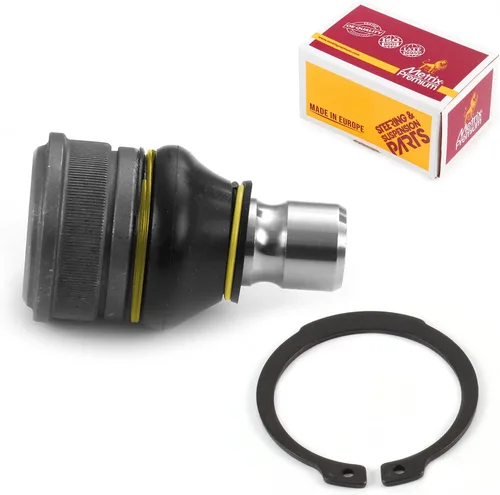 Vista 43 de Fabricado en Europa. Junta de rótula inferior delantera Metrix Premium K3199 para Jeep Liberty 2002-2004