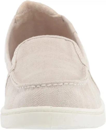 Vista 2 de Roxy Minnow Tenis deportivos sin cordones para mujer