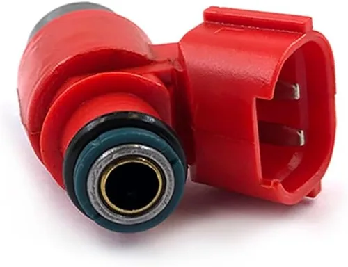 Vista 5 de 2 inyectores de combustible mejorados 49033-0558 compatibles con Kawasaki Versys-X 300 Ninja 300 2017-2022