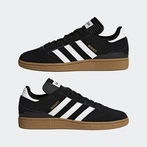 Vista 9 de adidas Originals Tenis Busenitz para hombre, talla única