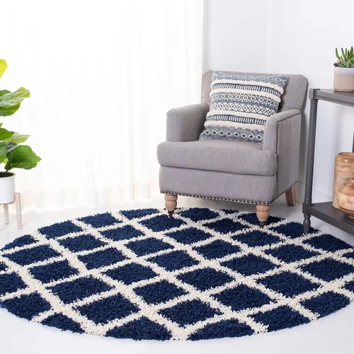 Vista 79 de Colección Safavieh Shag