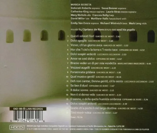 Vista 2 de Dangerous Graces