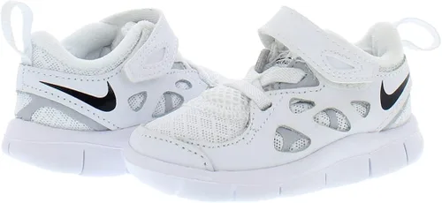 Vista 4 de Nike Zapatos Free Run 2 (bebébebé)