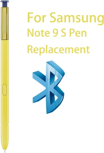 Vista 2 de Galaxy Note 9 S - Repuesto para Samsung Galaxy Note 9 Pen y Galaxy Note 9, repuesto para Samsung Galaxy Note 9
