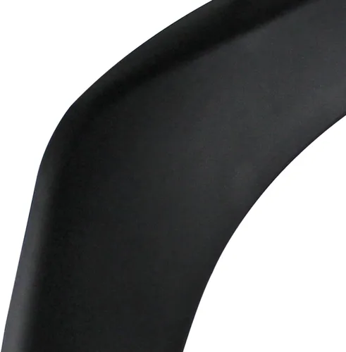 Vista 7 de Spec-D Tuning 4 guardabarros de rueda delantera y trasera estilo fábrica compatibles con Chevy Silverado GMC Sierra 1500 2500 3500 1999-2007