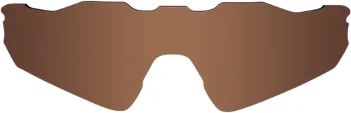 Vista 2 de Fiskr Lentes de repuesto para lentes de sol Oakley Radar EV Path