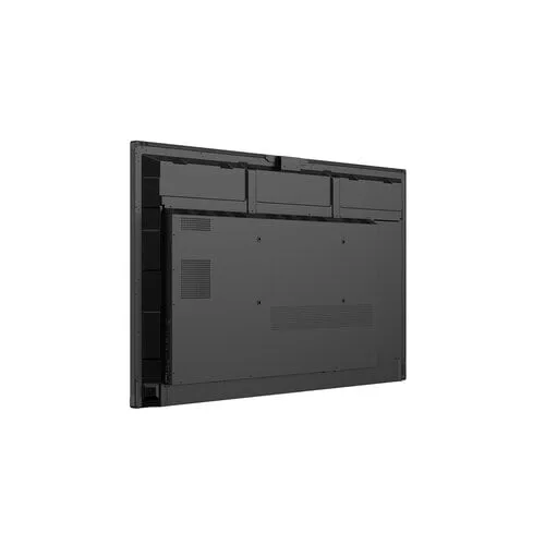 Vista 8 de Monitor touch 86" TR3DQ 4k android