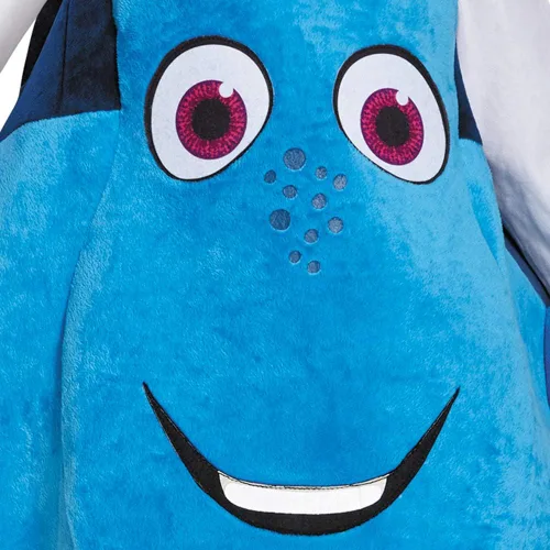 Vista 4 de Child Deluxe Dory Costume
