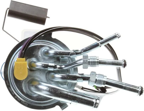 Vista 3 de Delphi HP10007 Conjunto de bomba de combustible y suspensión con unidad de envío
