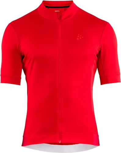 Vista 13 de Craft Essence - Maillot de ciclismo para hombre Negro