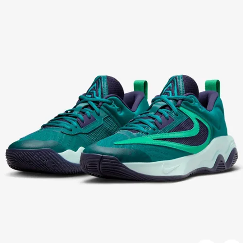 Vista 132 de Nike Zapatillas Giannis Immortality 3 para hombre