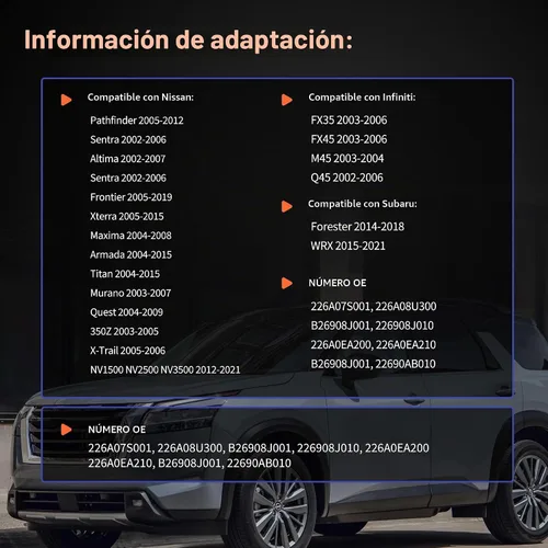 Vista 4 de HiSport - Conector de 4 pines y 4 vías para sensor O2 RS04FG