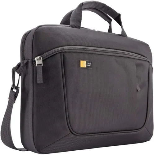 Vista 9 de Case Logic – Funda delgada para portátil/ipad 14.1 pulgadas, Negro